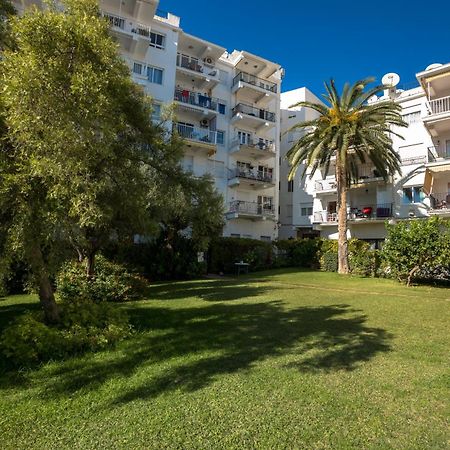 Coronado 136 Menyber Nerja Exterior foto