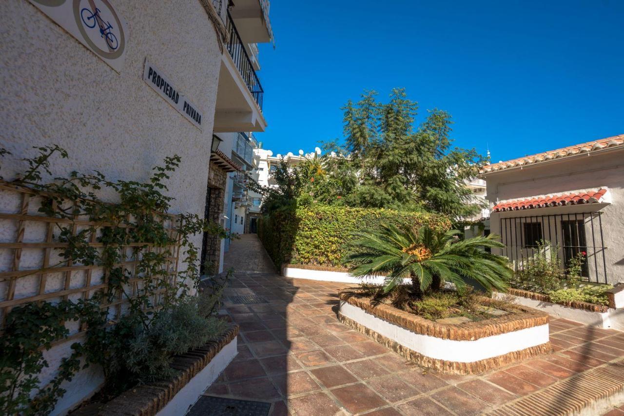 Coronado 136 Menyber Nerja Exterior foto