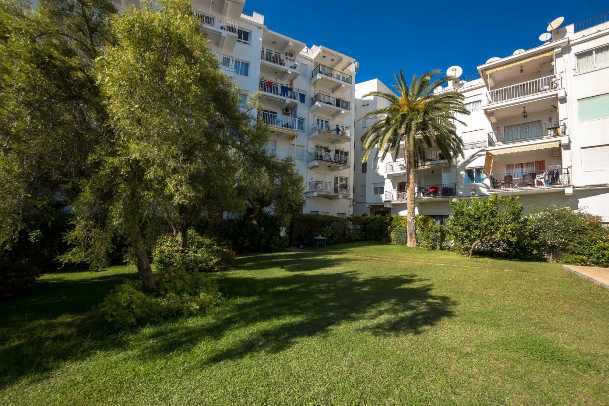 Coronado 136 Menyber Nerja Exterior foto