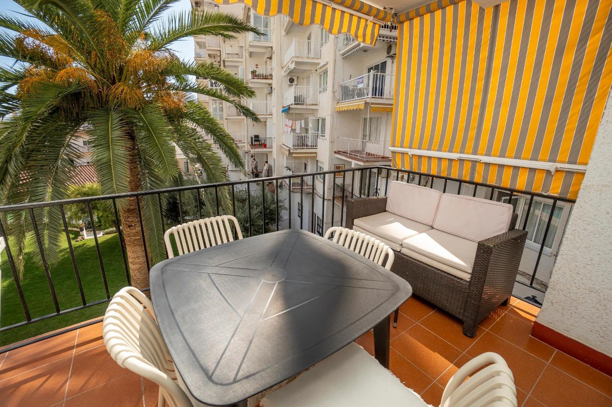 Coronado 136 Menyber Nerja Exterior foto