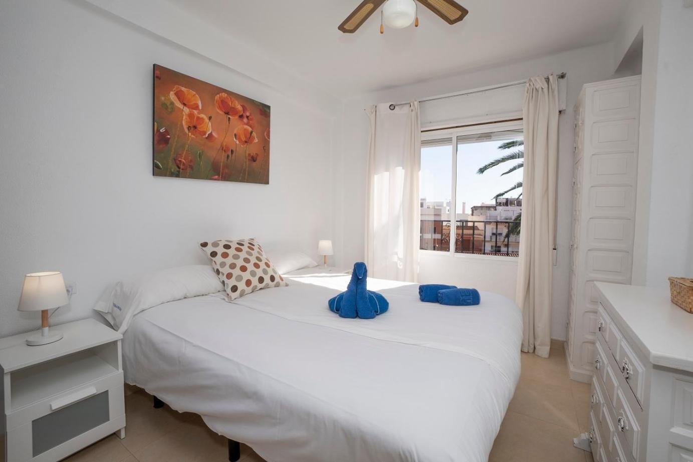 Coronado 136 Menyber Nerja Exterior foto